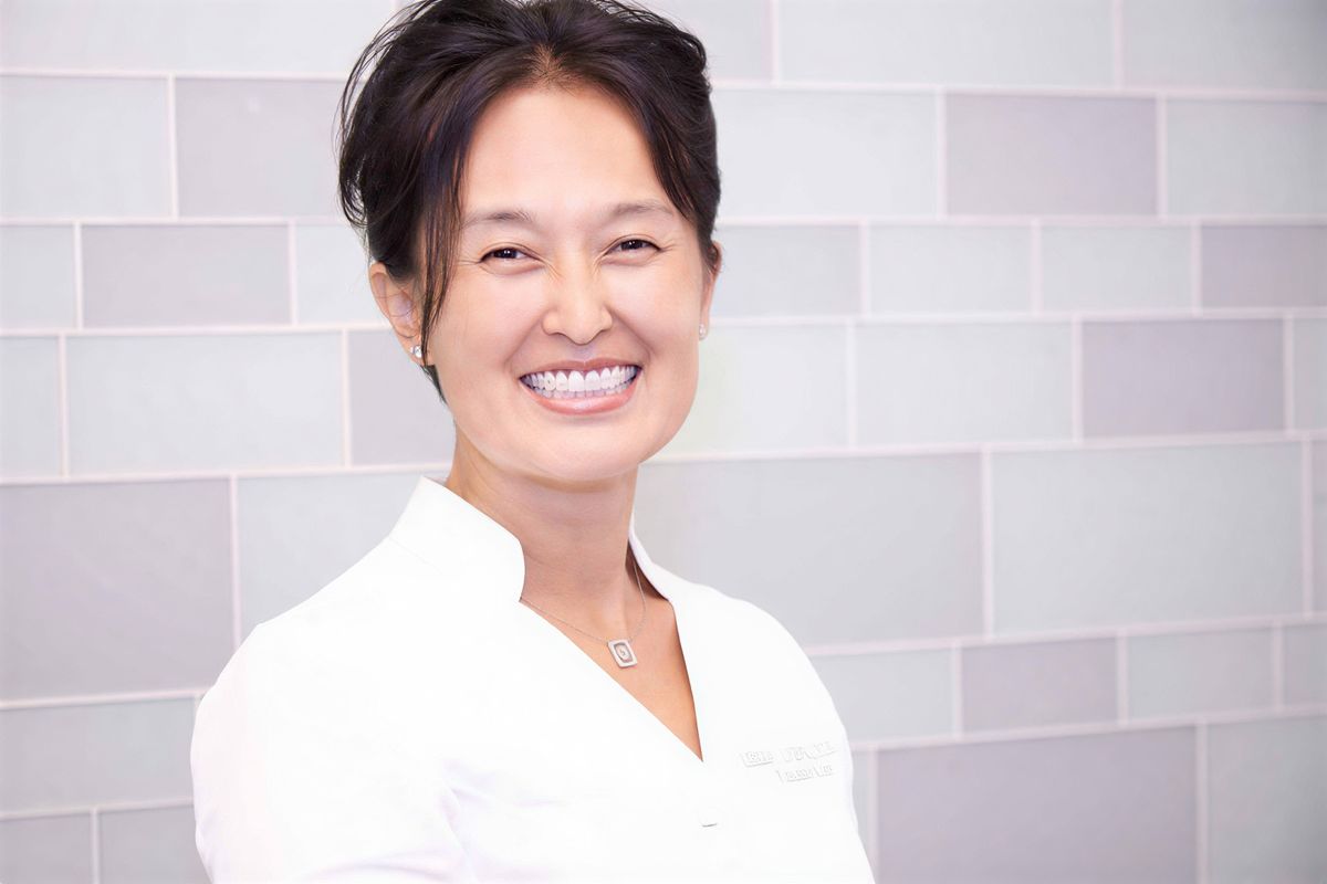 Dra. Linda Shin